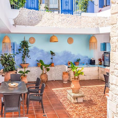 Lappa Apartments Aryiroúpolis Extérieur photo