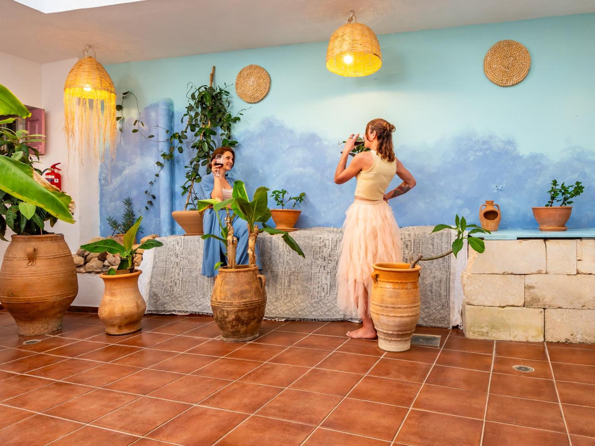 Lappa Apartments Aryiroúpolis Extérieur photo