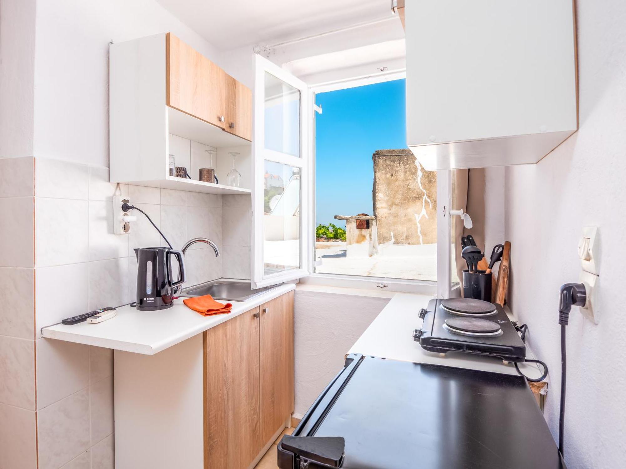 Lappa Apartments Aryiroúpolis Extérieur photo