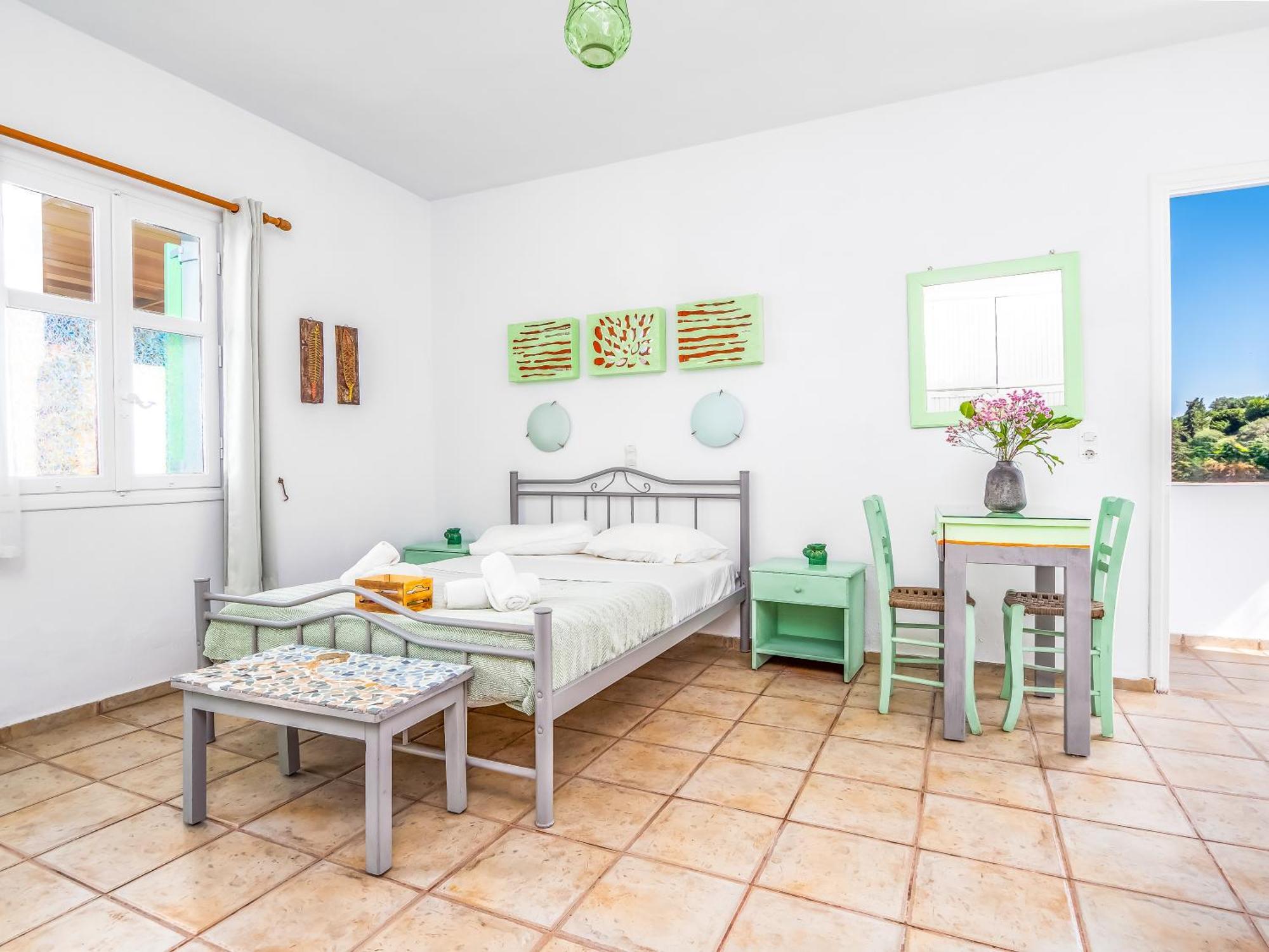 Lappa Apartments Aryiroúpolis Extérieur photo