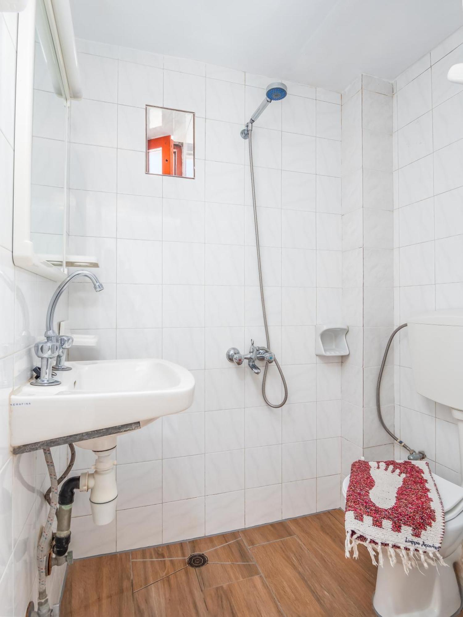 Lappa Apartments Aryiroúpolis Chambre photo