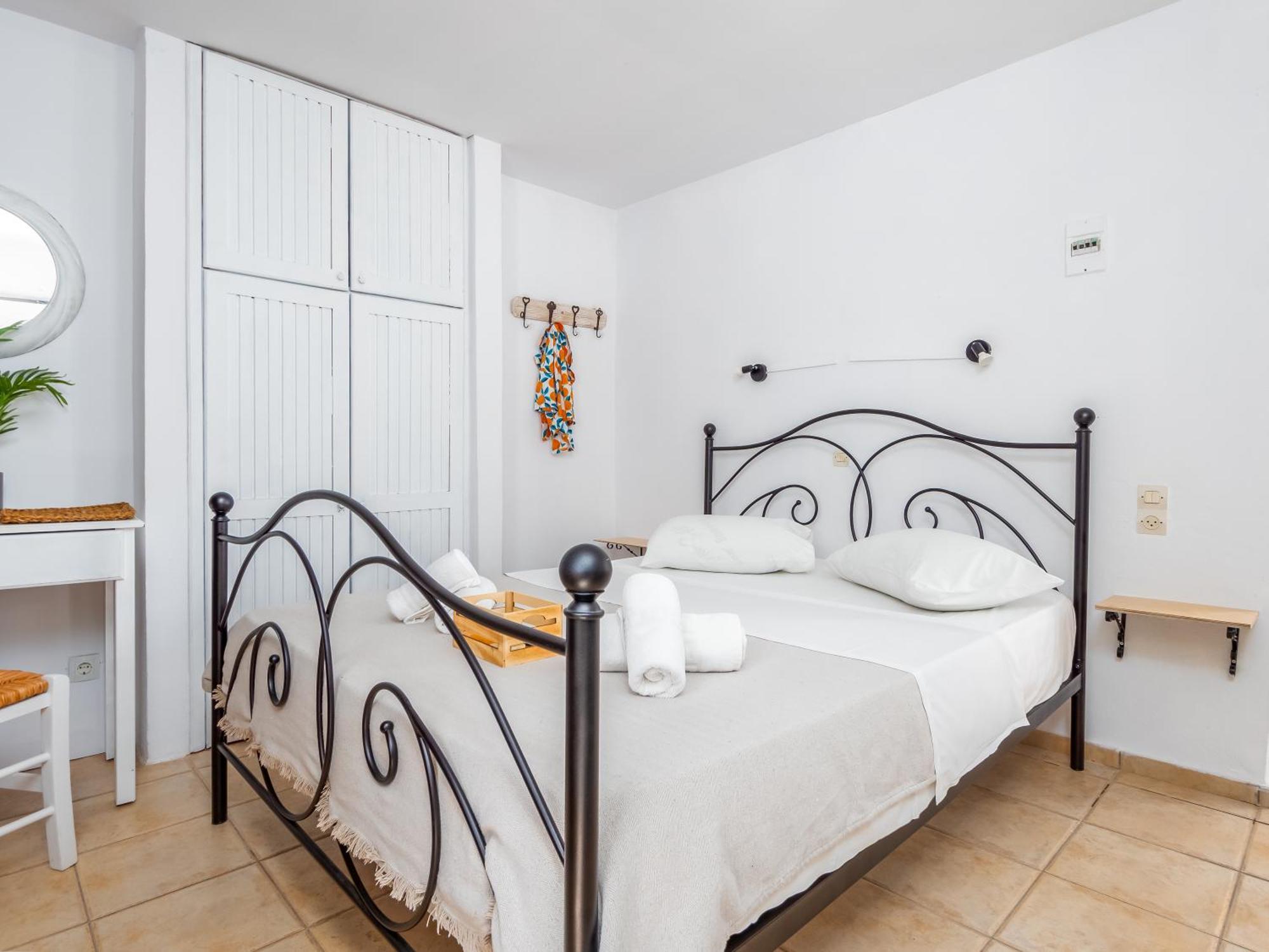 Lappa Apartments Aryiroúpolis Extérieur photo
