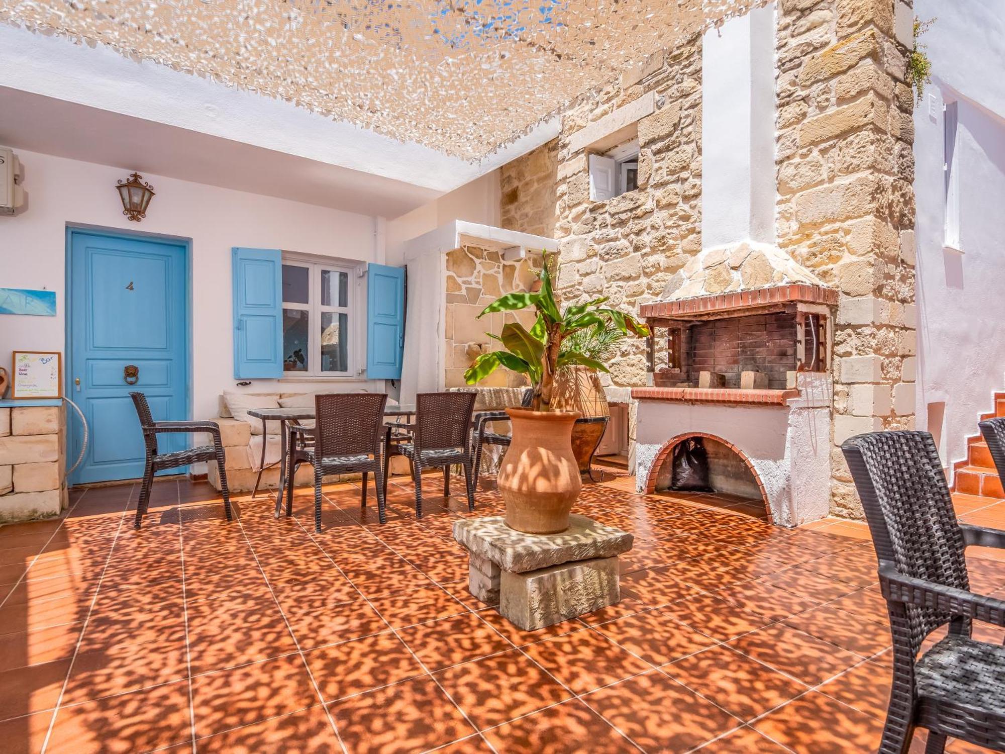 Lappa Apartments Aryiroúpolis Extérieur photo