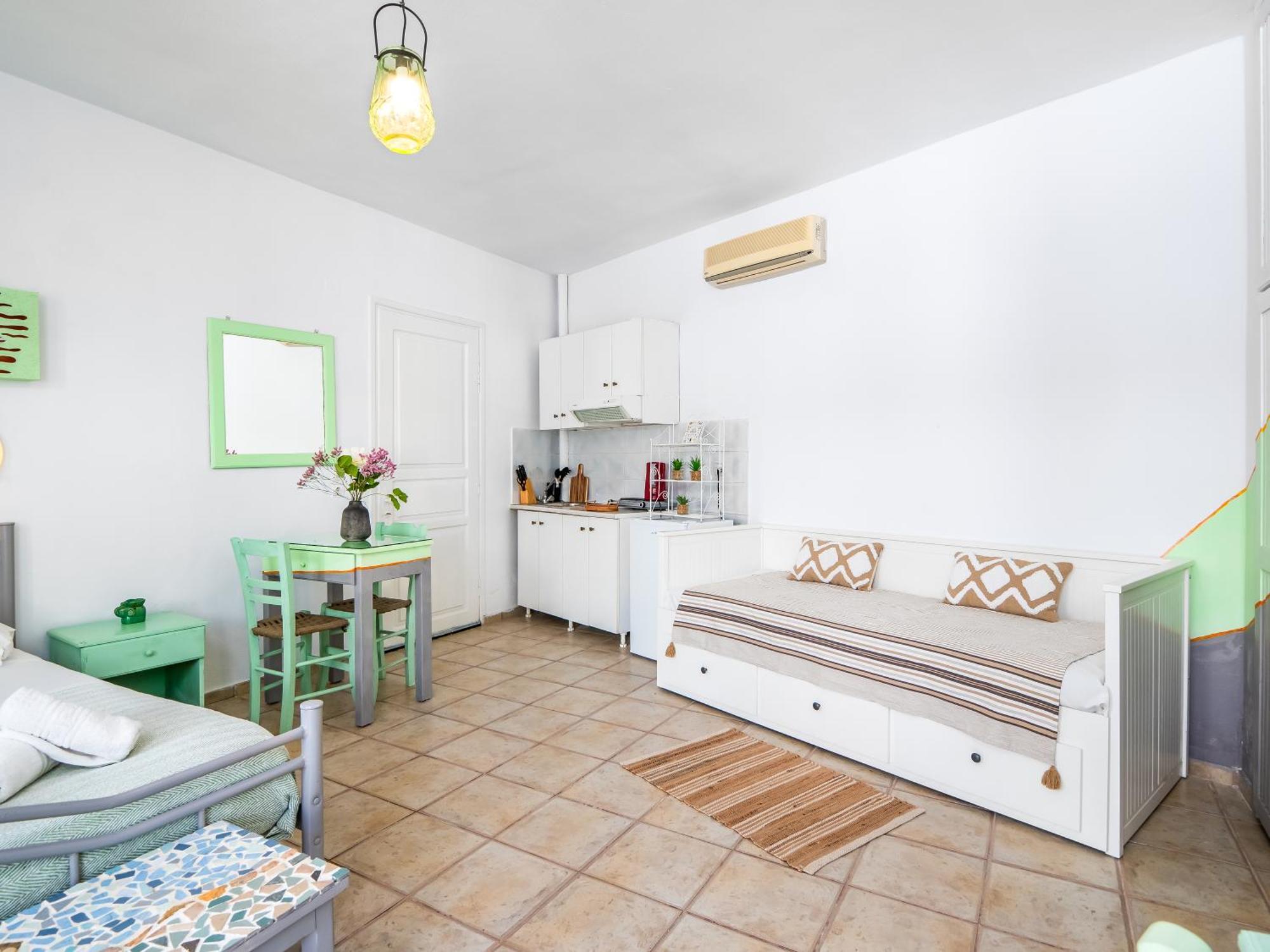 Lappa Apartments Aryiroúpolis Extérieur photo