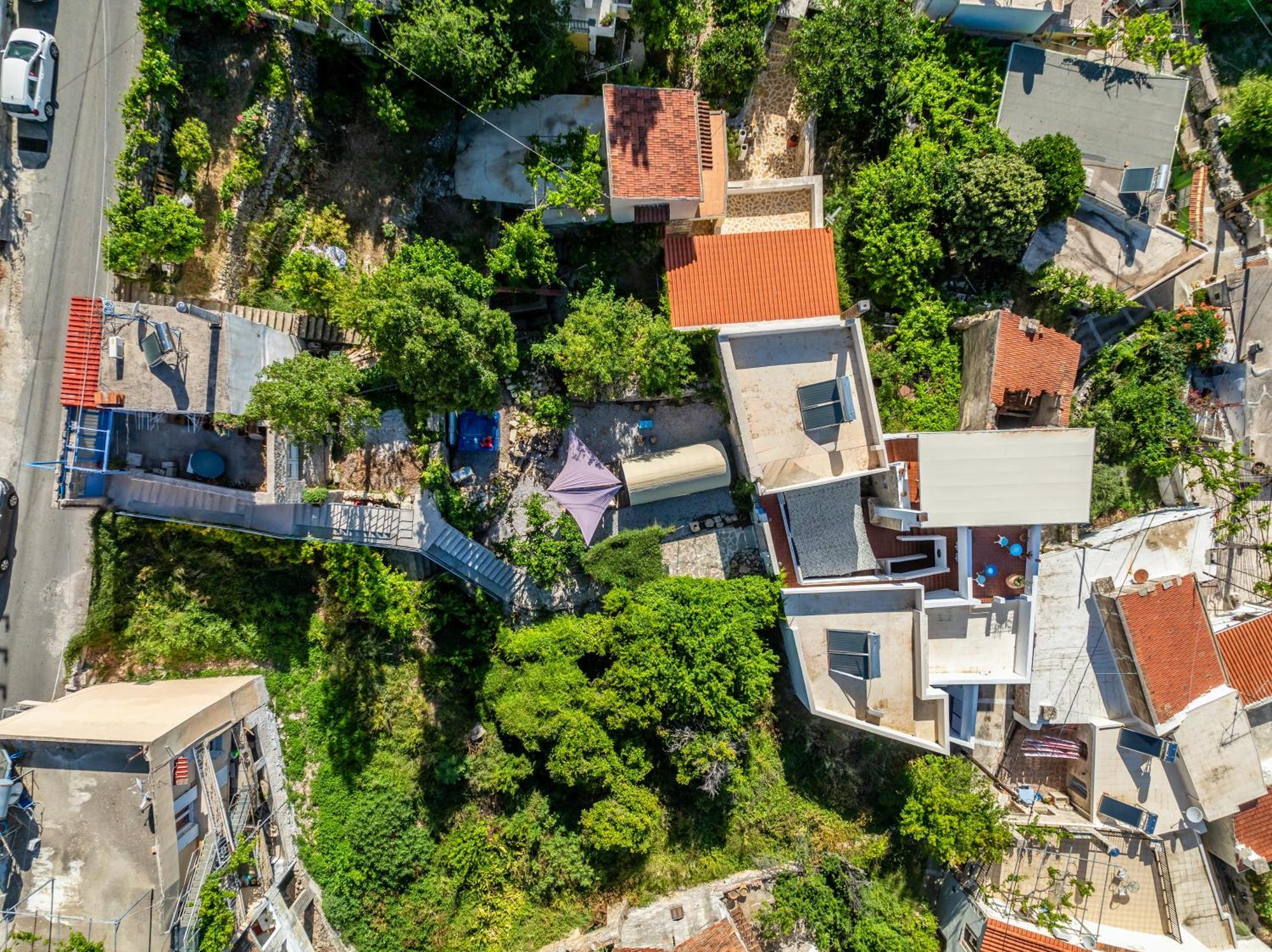 Lappa Apartments Aryiroúpolis Extérieur photo