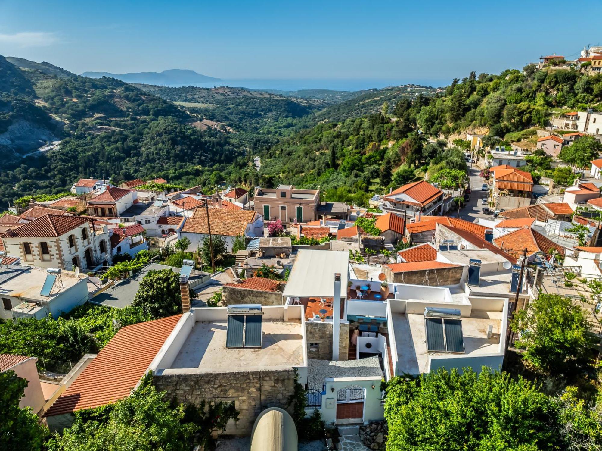 Lappa Apartments Aryiroúpolis Extérieur photo